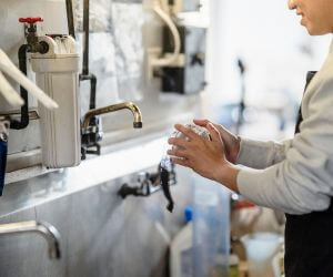About The Faucet Pros Melvin, AL